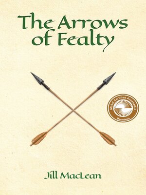 cover image of The Arrows of Fealty